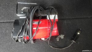 Compresor Ultimate Speed UMK 10B2 - imagine 5