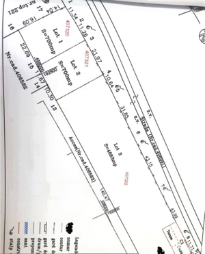 propeietar. vand Teren pentru casa de vacanta sau investitie la 30 km de Timisoara - imagine 3