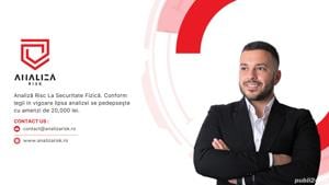 Evaluator de Risc Securitate Fizica Alba Iulia - AnalizaRisk.ro - imagine 2