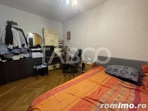 Casa de vanzare 5 camere D+P+1E 250 mpu terasa zona Cetate Alba Iulia - imagine 15