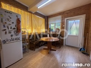 Casa de vanzare 5 camere D+P+1E 250 mpu terasa zona Cetate Alba Iulia - imagine 2