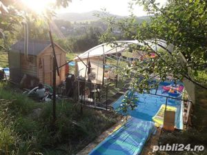 casa cu piscina livezeni jud mures - imagine 8