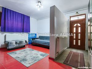 Ap. 3 camere in Deva, zona Dorobanti, 75 mp, parter... - imagine 6