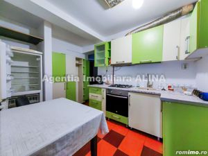 Ap. 3 camere in Deva, zona Dorobanti, 75 mp, parter... - imagine 4