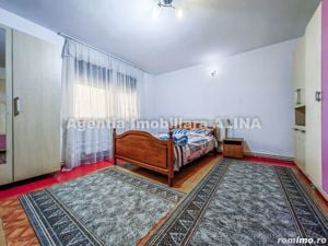 Ap. 3 camere in Deva, zona Dorobanti, 75 mp, parter... - imagine 13