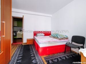 Ap. 3 camere in Deva, zona Dorobanti, 75 mp, parter... - imagine 15