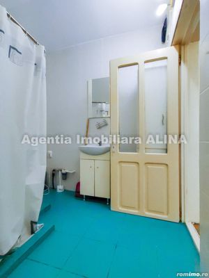 Ap. 3 camere in Deva, zona Dorobanti, 75 mp, parter... - imagine 17