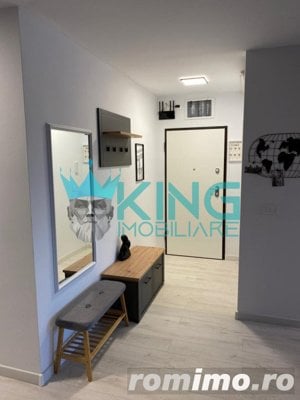 2 CAMERE | DEC. | Zona Vest| LIFT | PARCARE| PRIMA INCHIRIERE - imagine 14