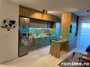 2 CAMERE | DEC. | Zona Vest| LIFT | PARCARE| PRIMA INCHIRIERE - imagine 8