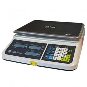 Vand cantar comercial CAS 