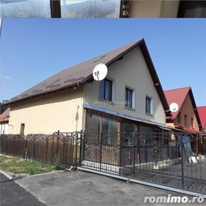 Cazare Muncitori 10 camere -Vila Bunloc Brasov - imagine 4