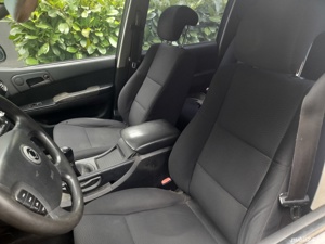 Vand Ssang Yong Actyon diesel an 2007 - imagine 6