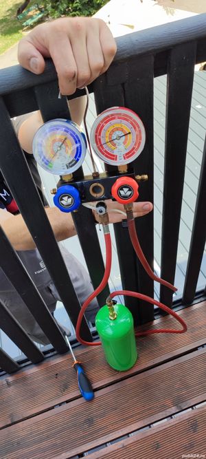 Reparații Centrale Termice București NON-STOP | Service Centrale + Aer Condiționat | Italflo Serv  - imagine 9