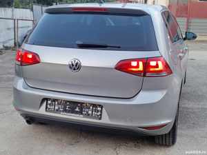 Golf 7   Led   Bi-xenon   Navi  - imagine 7