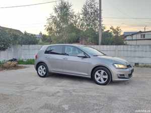 Golf 7   Led   Bi-xenon   Navi  - imagine 3