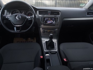 Golf 7   Led   Bi-xenon   Navi  - imagine 5