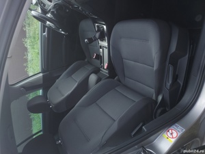 Golf 7   Led   Bi-xenon   Navi  - imagine 9