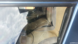 citroen  jumper 5+1 8+1 diesel 1998 - imagine 3