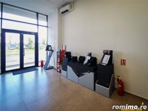 Spatiu comercial, langa Coresi Mall, Tractorul, Brasov - imagine 4