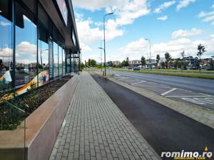 Spatiu comercial, langa Coresi Mall, Tractorul, Brasov - imagine 1