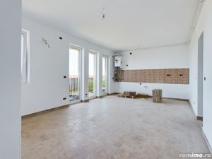 Liniște și Confort. Apartament 2 Camere, Bloc Nou - imagine 2