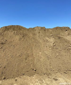 nisip spalat , balast marunt, sort cu nisip - imagine 3