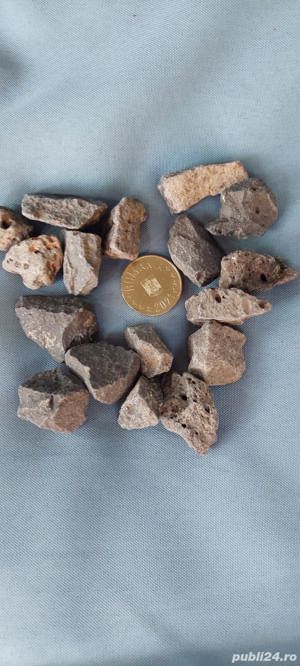 nisip spalat , balast marunt, sort cu nisip - imagine 5