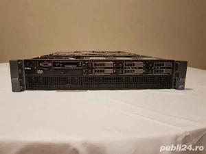 Server Xeon Dell PowerEdge R810 - imagine 5