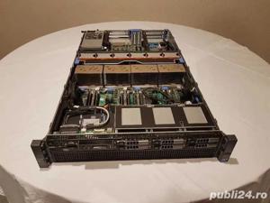 Server Xeon Dell PowerEdge R810 - imagine 2