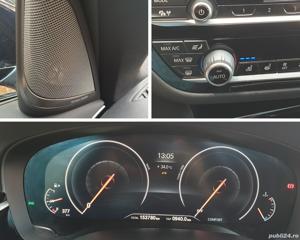 BMW G31 Sportline 2019, Trapa, Scaune ventilate,driving assistant plus - imagine 5