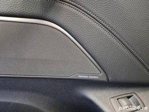 BMW G31 Sportline 2019, Trapa, Scaune ventilate,driving assistant plus - imagine 8