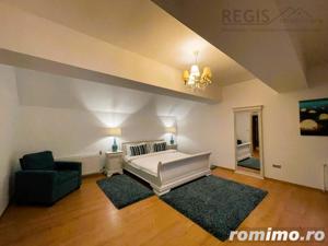 Penthouse Belleview Sinaia - imagine 10