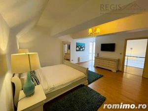 Penthouse Belleview Sinaia - imagine 8