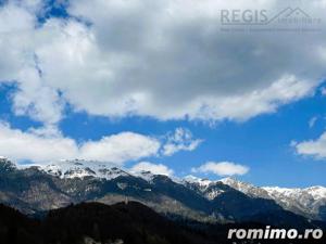 Penthouse Belleview Sinaia - imagine 5