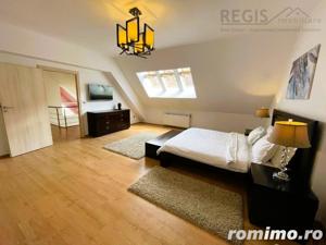 Penthouse Belleview Sinaia - imagine 16