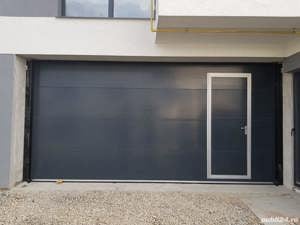Usi de garaj 