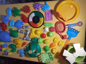 Jucării diverse. - imagine 8