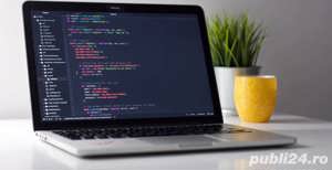 Servicii de programare Website-uri la preturi anvatajoase