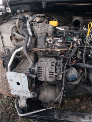 Vând pompa de injectie Delphi R9042A014A, 8200057225 Renault - imagine 4