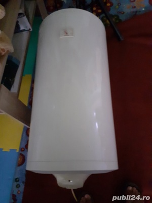 Vand boiler electric