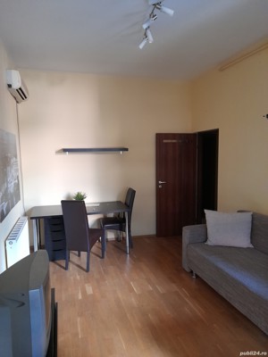 De vanzare apartament cu 2 camere in zona centrala direct de la proprietar - imagine 3