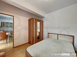 Apartament 2 camere, aproape de Vivo!, parcare, strada Valea Garbaului - imagine 5