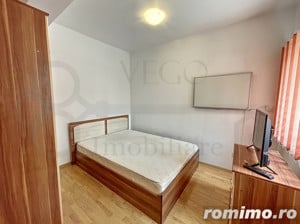 Apartament 2 camere, aproape de Vivo!, parcare, strada Valea Garbaului - imagine 4