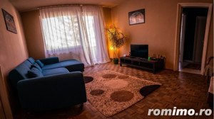 Apartament 2 camere, Centrul Istoric 