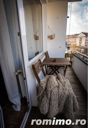 Apartament 2 camere, Centrul Istoric  - imagine 7