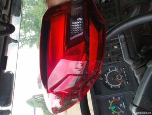 stop Opel Astra J - imagine 4