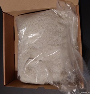 Peleti PLA premium, diverse culori, 1 kg - imagine 2