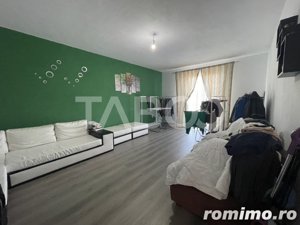 Casa 9 camere 291 mp utili terase garaj curte zona Barbant Alba Iulia - imagine 5