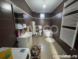 Casa 9 camere 291 mp utili terase garaj curte zona Barbant Alba Iulia - imagine 10