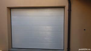 Usi de garaj  - imagine 6
